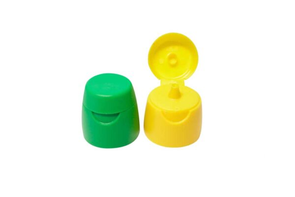 Tampa Flip Top para Adoçante HL