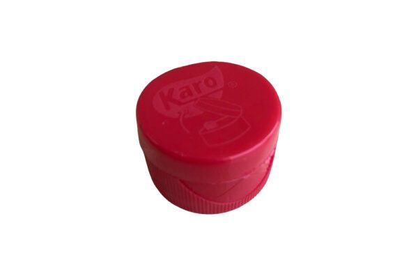 Tampa Flip Top 33mm - Karo
