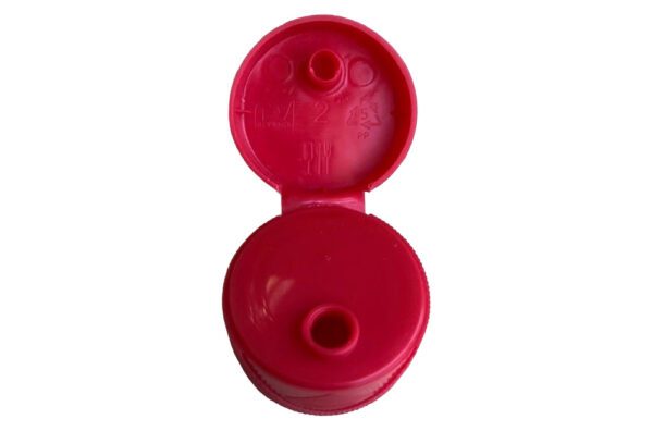 Tampa Flip Top 33mm - Karo - Image 2