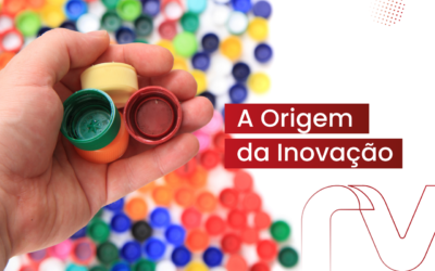 A Origem da Inovação: Quem Inventou a Primeira Tampa?