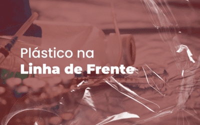 Plástico na Linha de Frente: Salvando Vidas em Situações Críticas