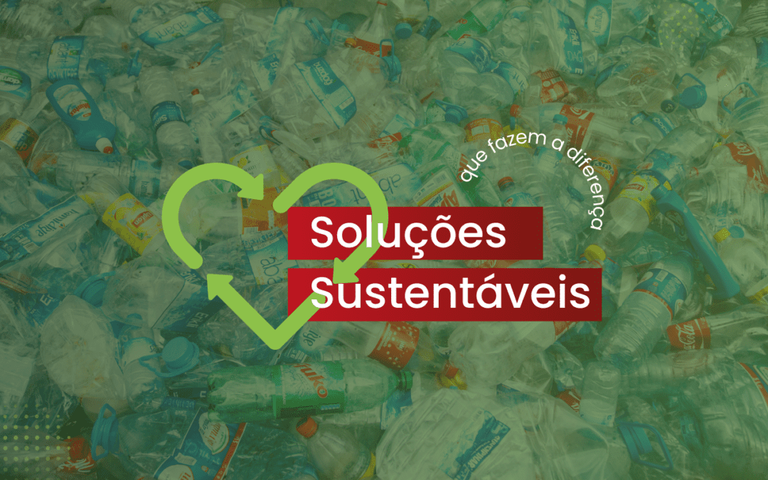 Embalagens Plásticas Recicláveis: Soluções Sustentáveis que Fazem a Diferença